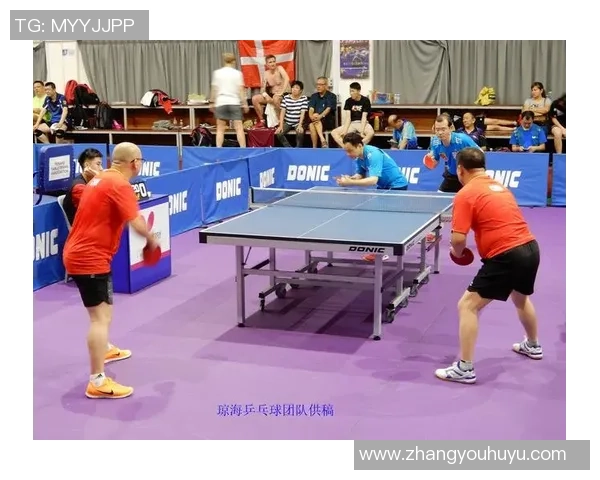 成都乒乓球队在大师赛中的默契配合与战术分析