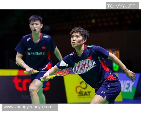 杭州羽毛球队凭68分稳居大满贯积分榜首位争夺冠军形势明朗